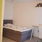 Schicke Ferienwohnung Darmstadt Bessungen