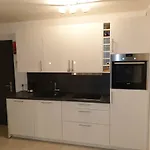 Schicke Ferienwohnung Darmstadt Bessungen
