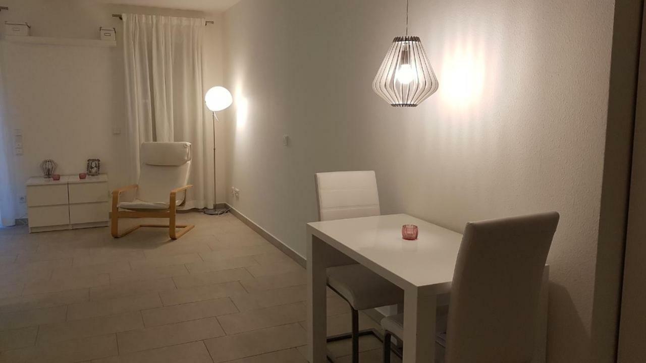 Apartment Schicke Bessungen *