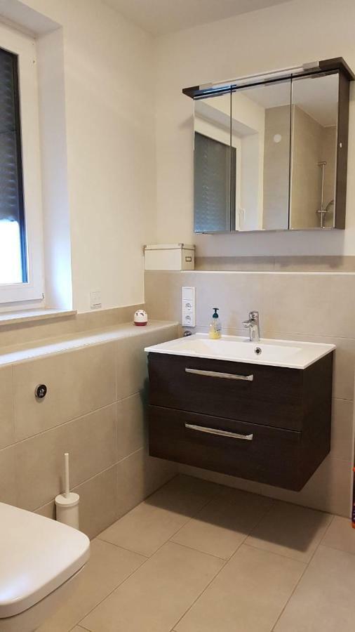 Schicke Bessungen Apartment *