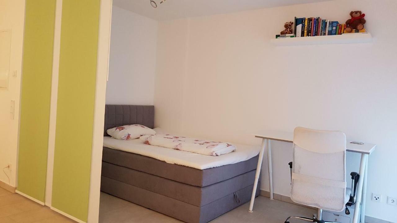 Schicke Bessungen Apartment Darmstadt