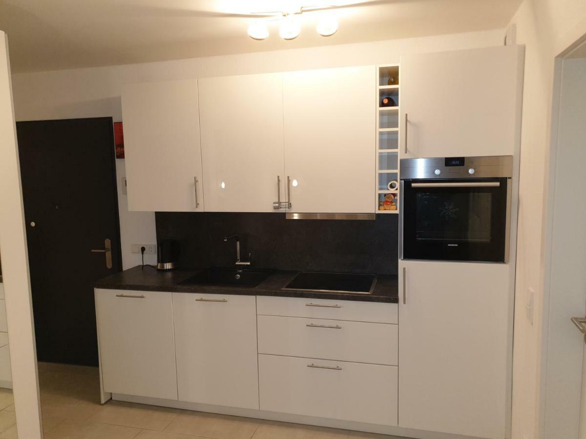 Schicke Bessungen Apartment